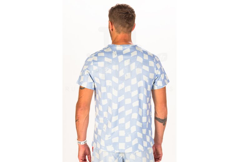 Nike camiseta manga corta Dri-Fit Miler