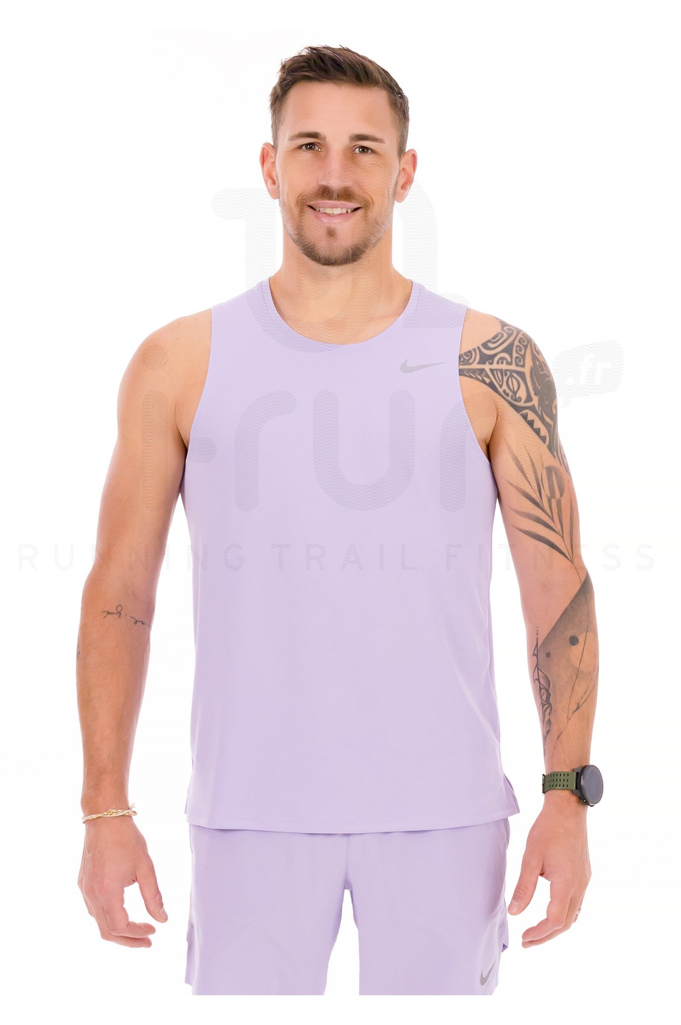 Nike Dri-Fit Miler