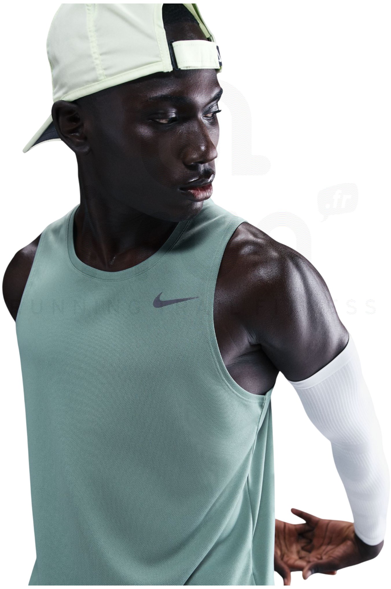 Nike Dri-Fit Miler