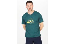 Nike Dri-Fit Miler Wild Run M