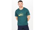 Nike Dri-Fit Miler Wild Run Herren
