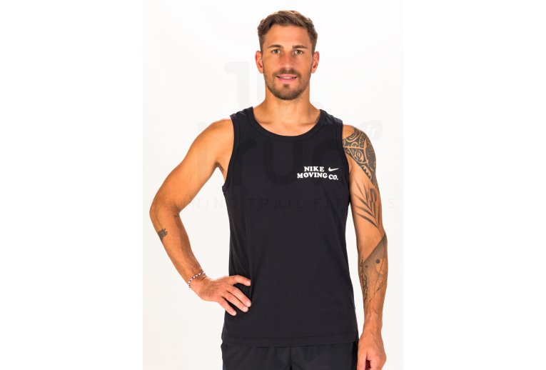 Nike Dri-Fit Moving Co. Herren