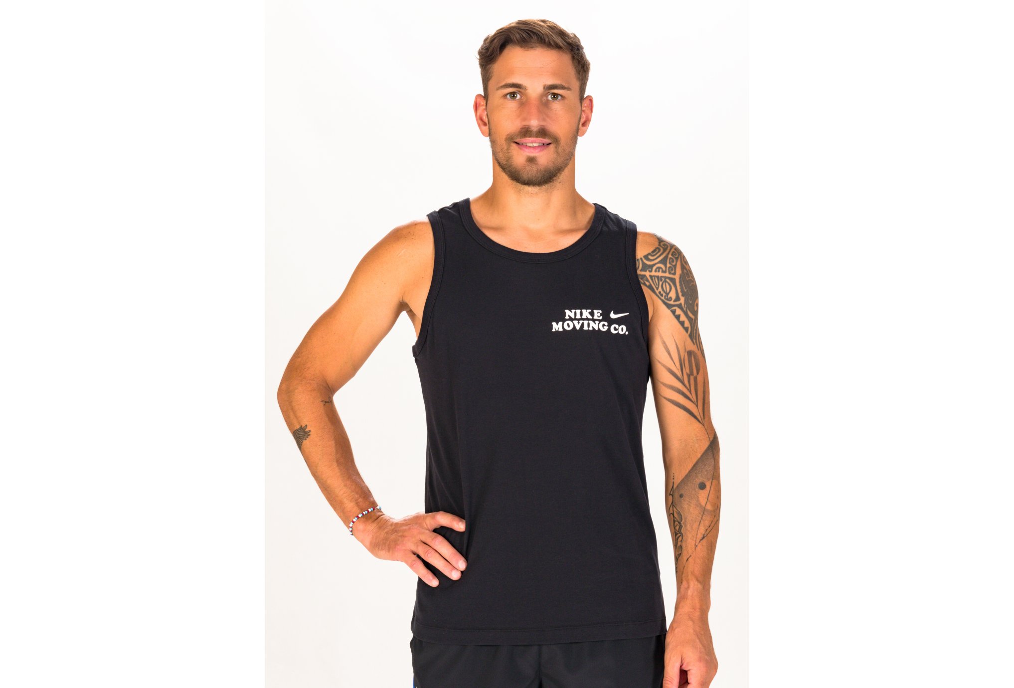 Nike Dri-Fit Moving Co. Noir