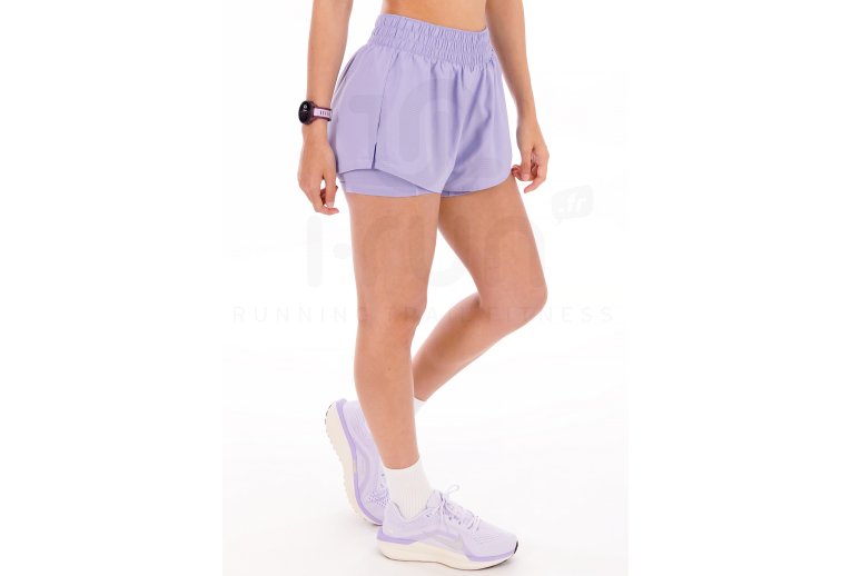 Nike Dri-Fit One 2 in 1