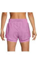 Nike Dri-Fit One 2 en 1