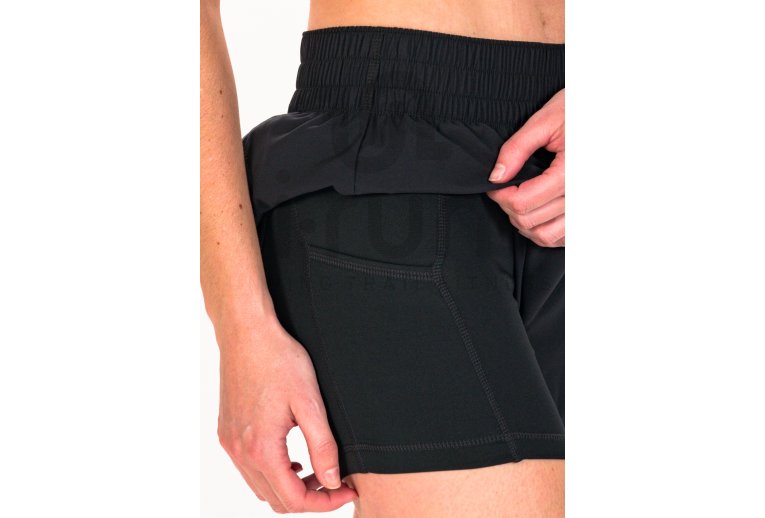 Nike pantal�n Dri-Fit One 2 en 1