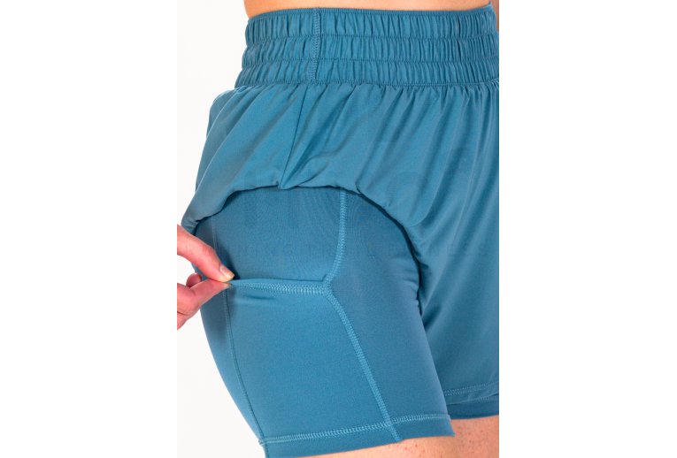 Nike pantal�n Dri-Fit One 2 en 1