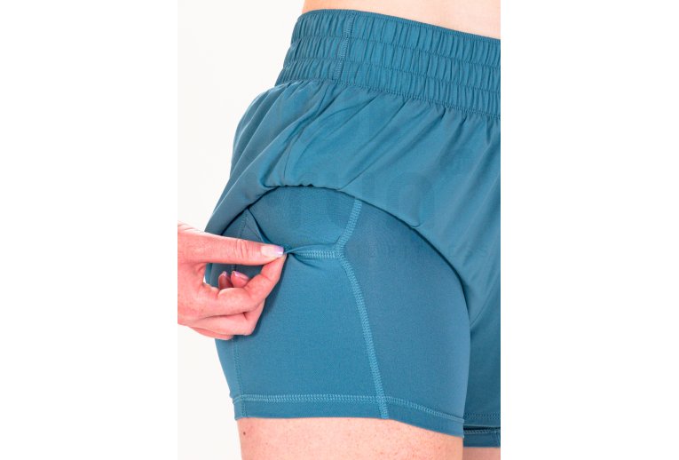 Nike pantal�n Dri-Fit One 2 en 1