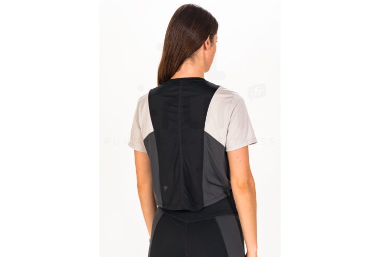 Nike camiseta manga corta Dri-Fit One Colorblock