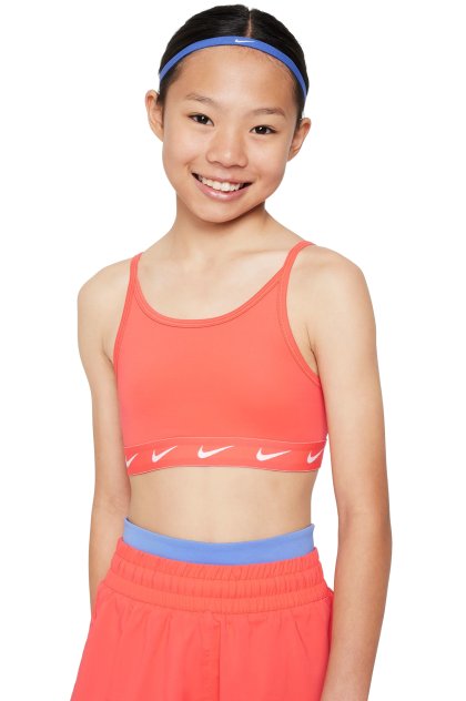Nike Trophy Fille special offer  Junior Girl Clothing Sports bra Nike