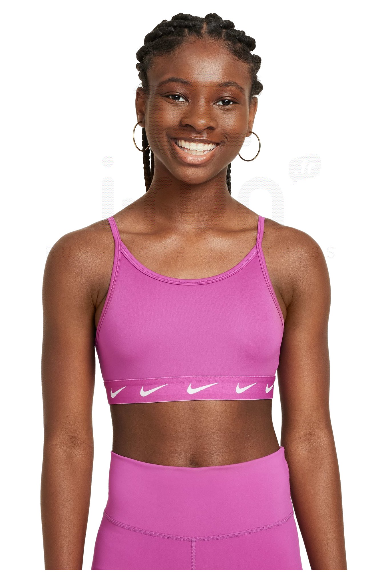 Nike Dri-Fit One Fille