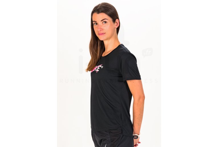 Nike Dri-Fit One Hybrid W