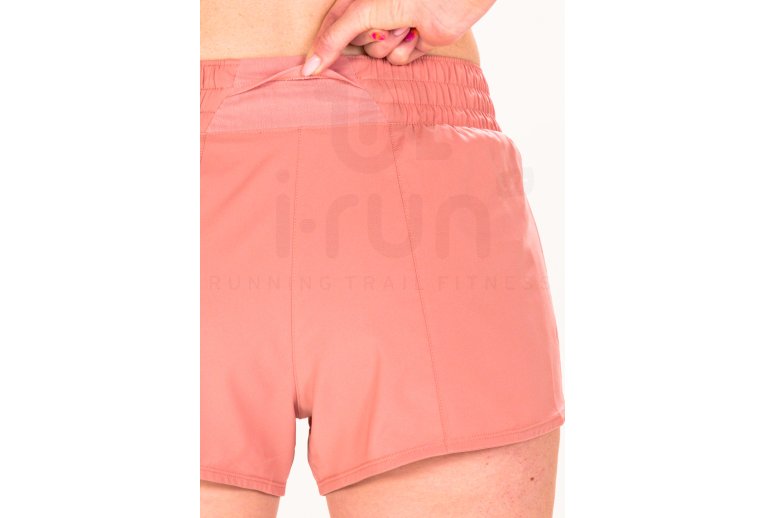 Nike Dri-Fit One Swoosh W