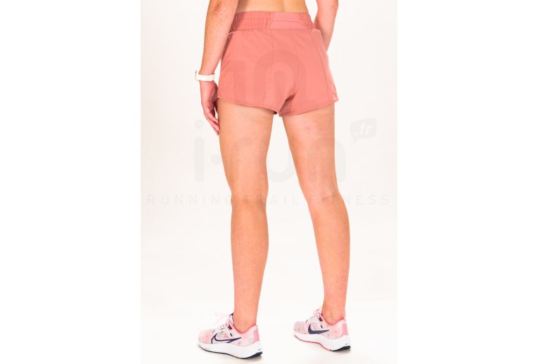 Nike Dri-Fit One Swoosh Mulher