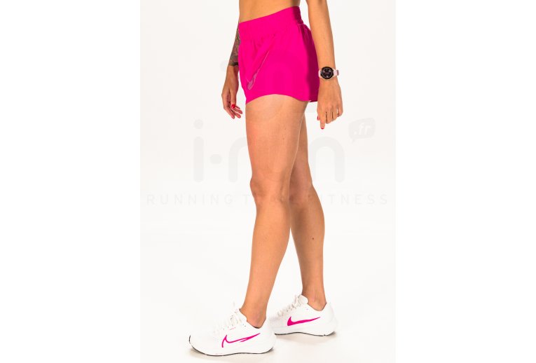 Nike pantal�n corto Dri-Fit One Swoosh