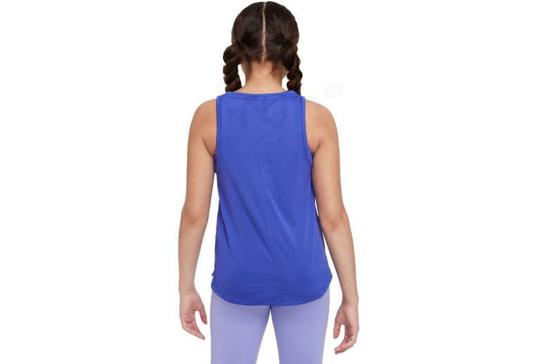 Nike camiseta de tirantes Dri-Fit One