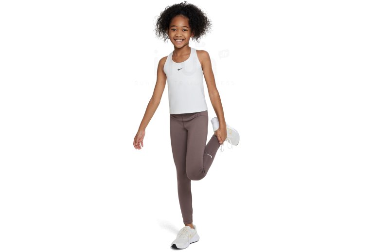Nike mallas largas Dri-Fit One Fille
