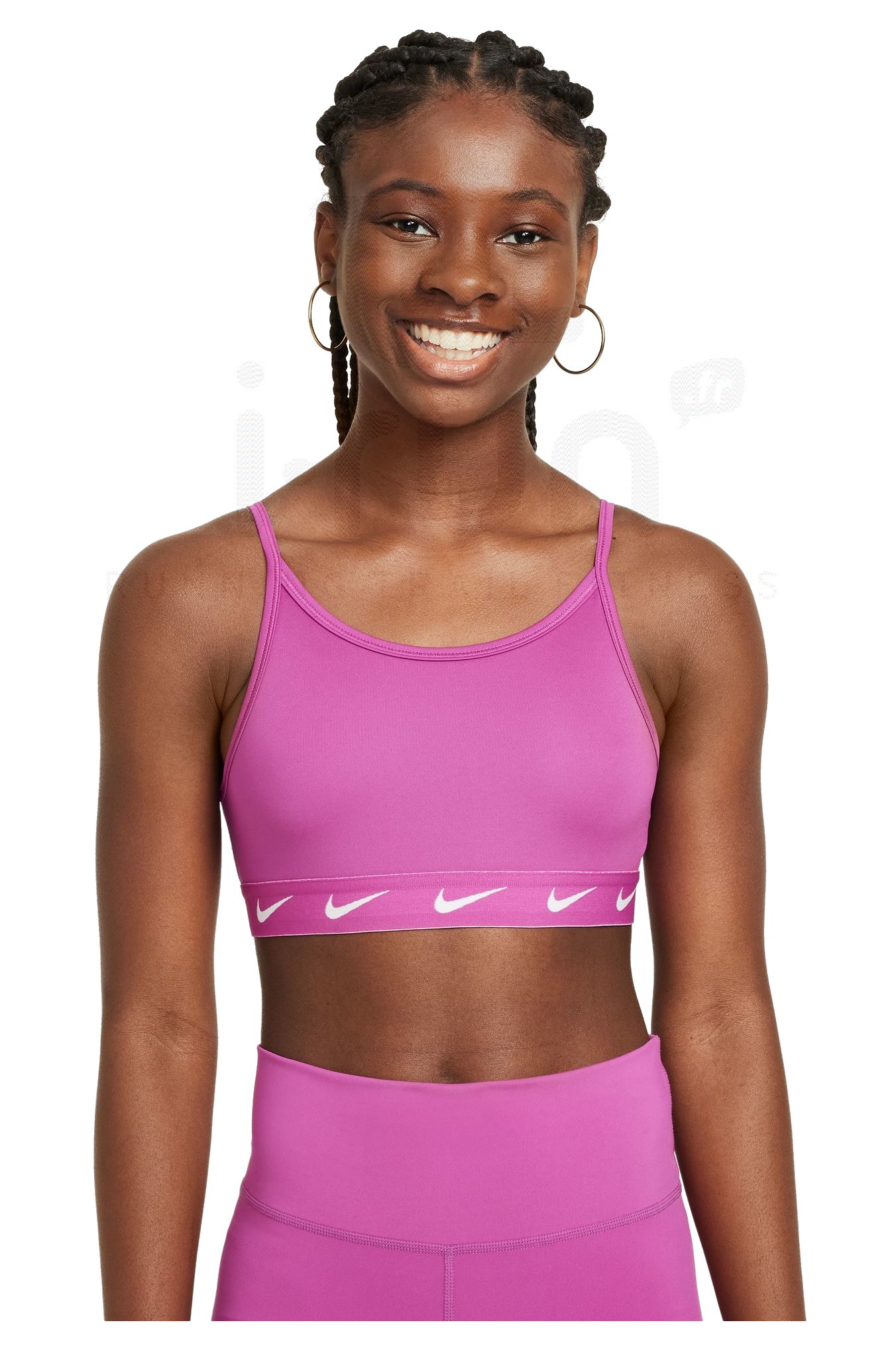 Nike Dri-Fit One