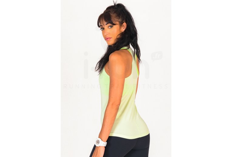 Nike camiseta de tirantes Dri-Fit One