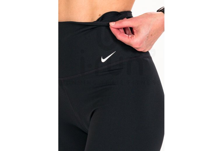 Nike mallas cortas Dri-Fit One