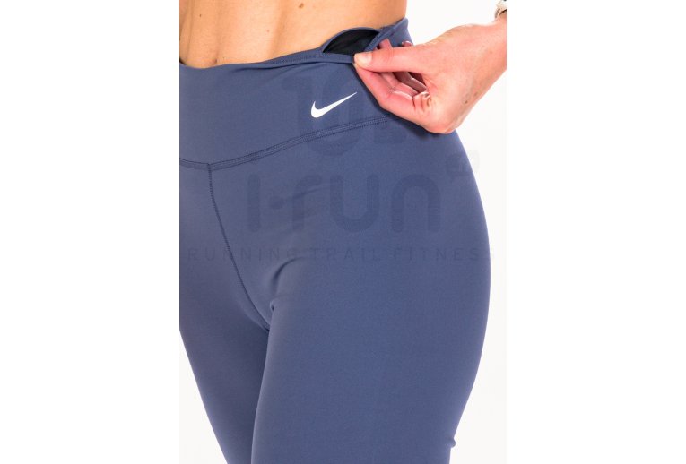 Nike mallas cortas Dri-Fit One