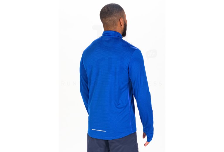 Nike camiseta manga larga Dri-Fit Pacer