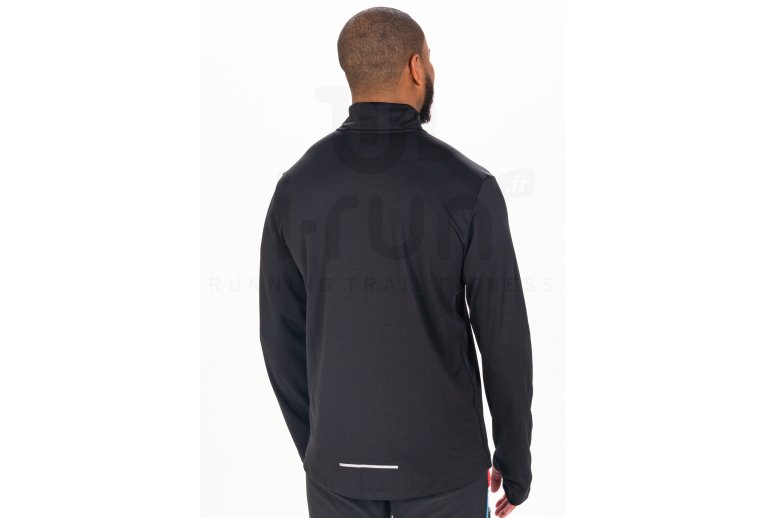 Nike camiseta manga larga Dri-Fit Pacer