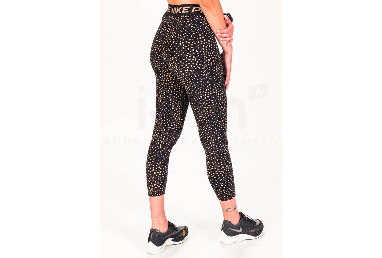 Nike mallas 7/8 Dri-Fit Pro