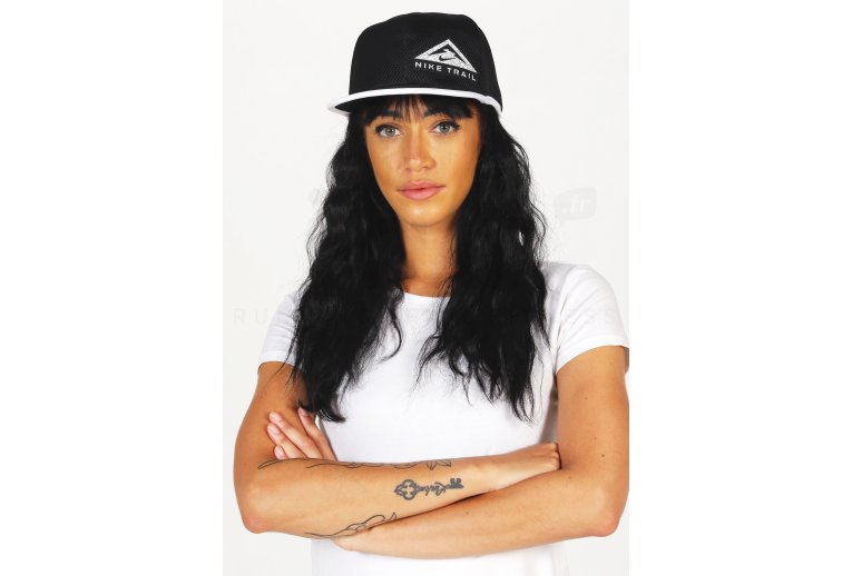 Nike gorra Dri-Fit Pro Trail