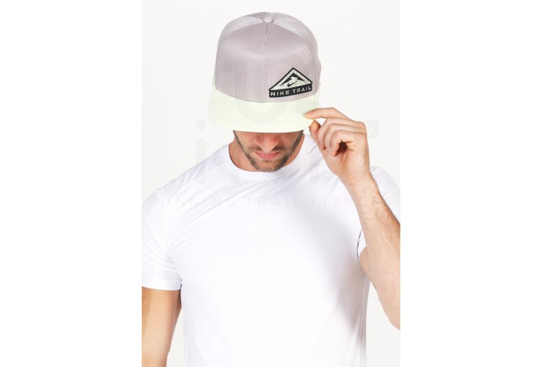 Nike Dri-Fit Pro Trail