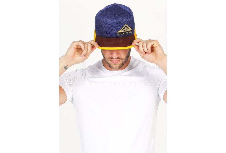 Nike gorra Dri-Fit Pro Trail