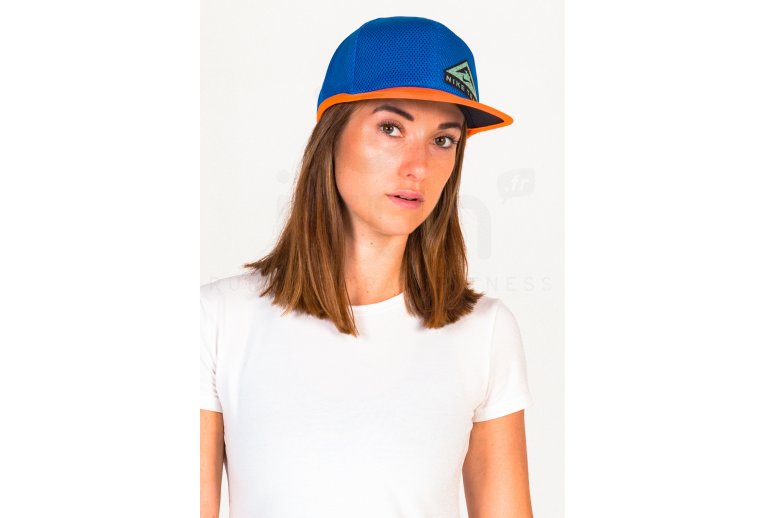 Nike gorra Dri-Fit Pro Trail