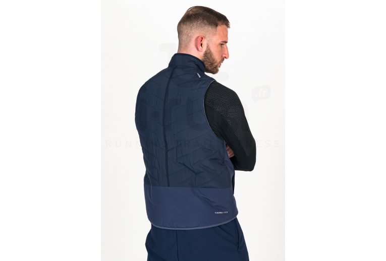 Nike chaleco Therma-Fit Repel