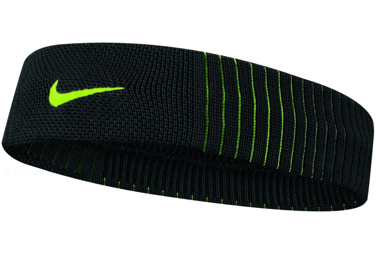 Nike cinta para el pelo Dri-Fit Reveal