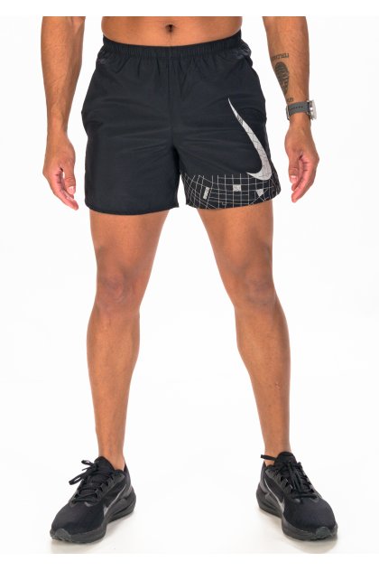 Nike pantalón corto Dri-Fit Run Division Challenger