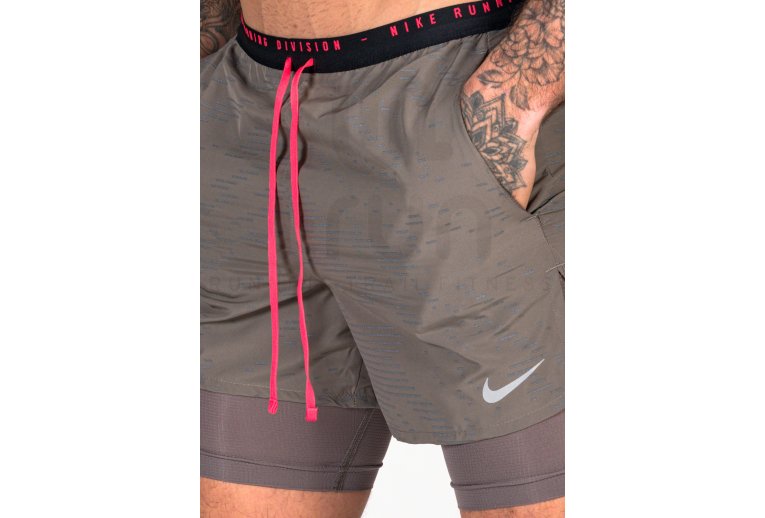 Nike Dri-Fit Run Division Flex Stride Herren