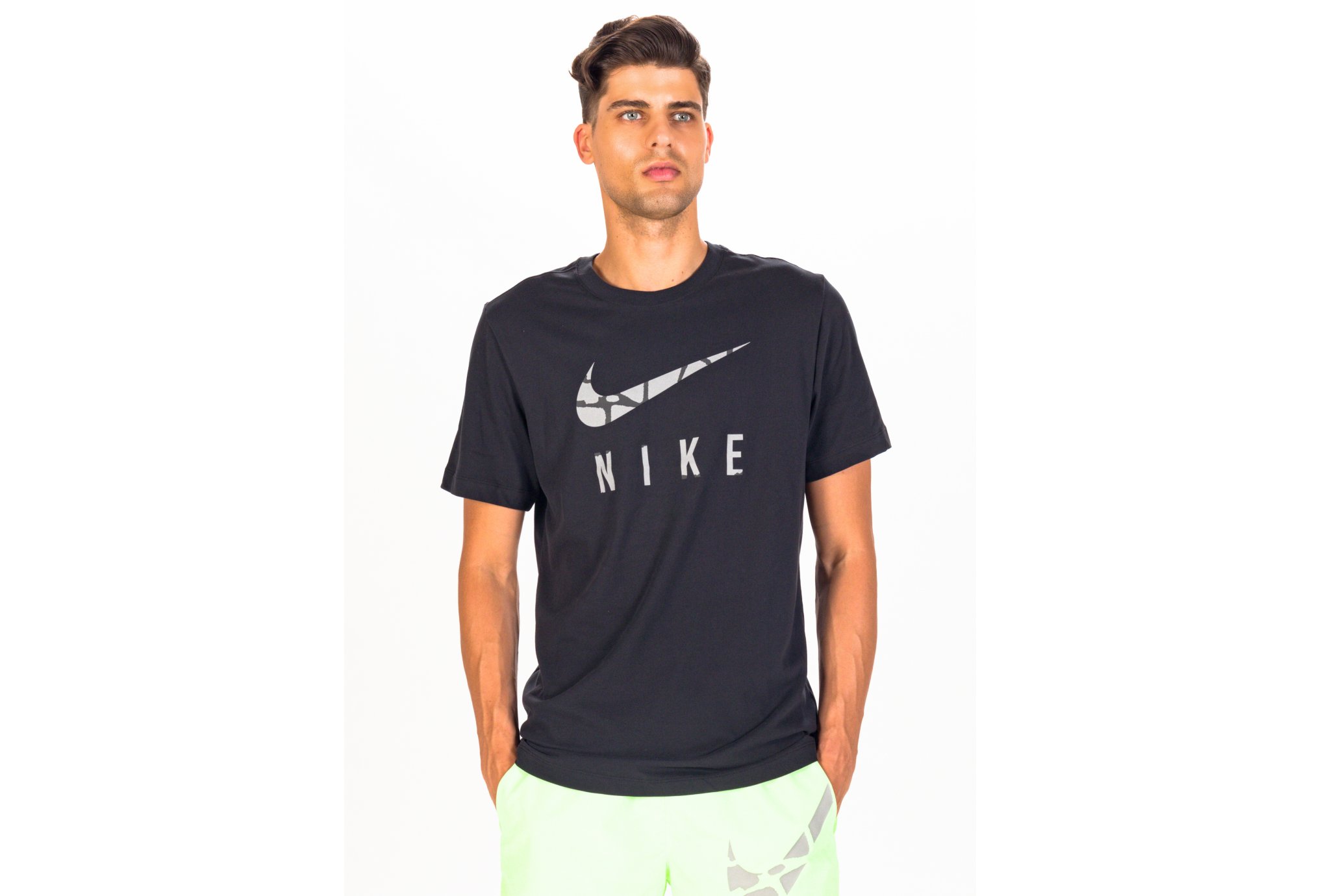 Nike Dri-Fit Run Division M vêtement running homme