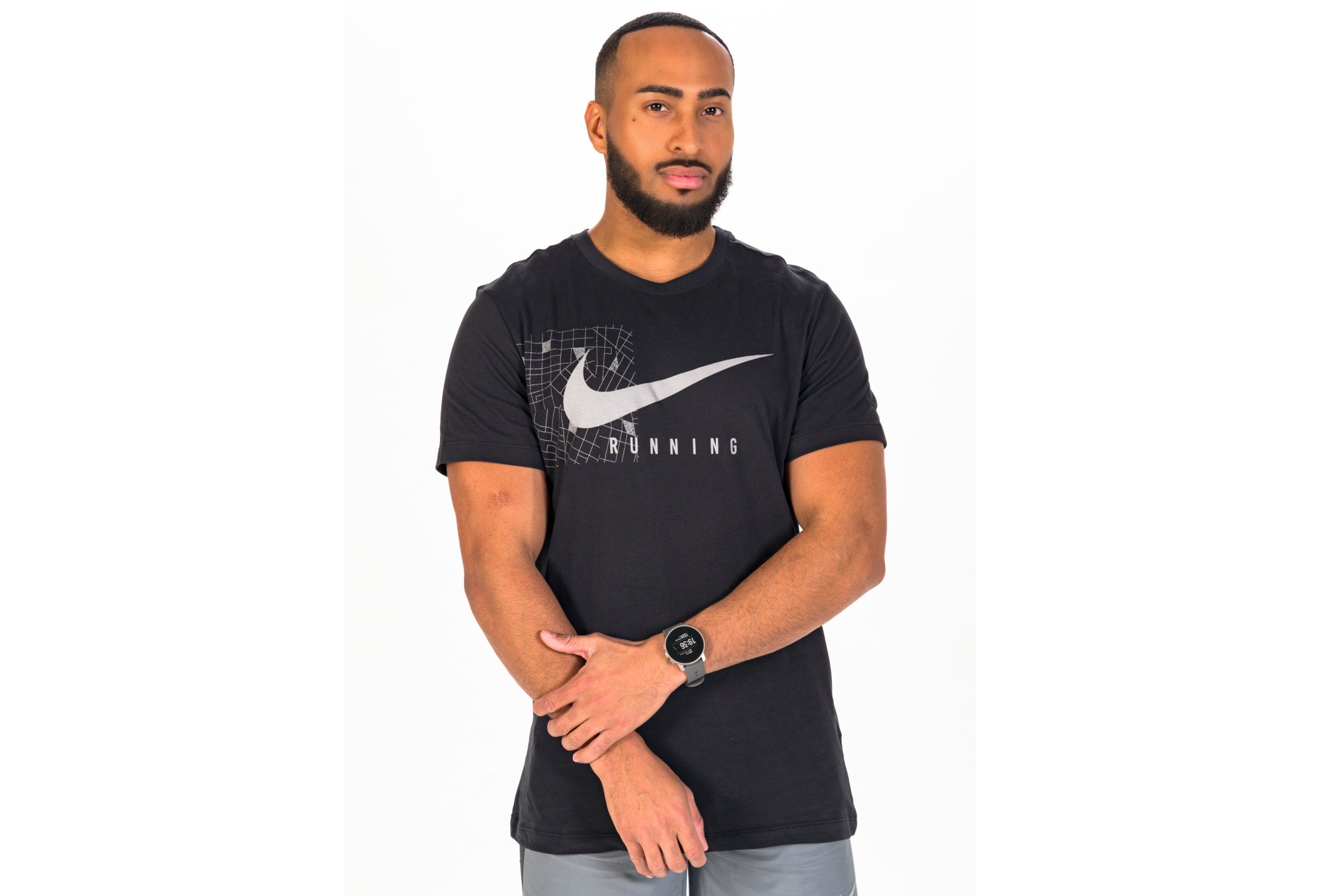 camisetas nike dri fit