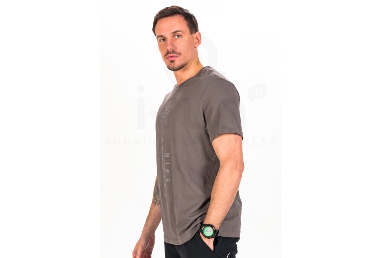 Nike Dri-Fit Run Division Herren