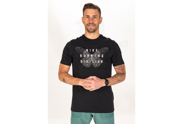 Nike Dri-Fit Run Division Herren