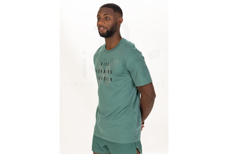 Nike Dri-Fit Run Division Herren