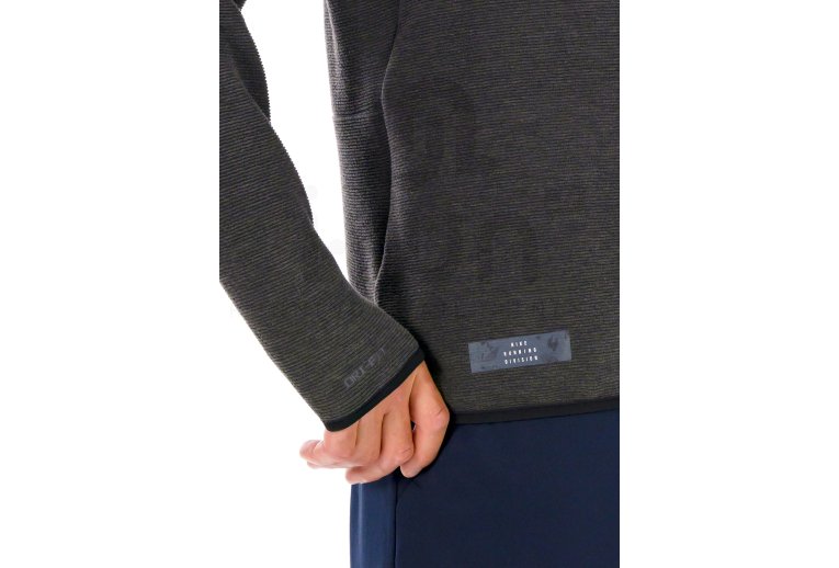 Nike sudadera Dri-Fit Run Division