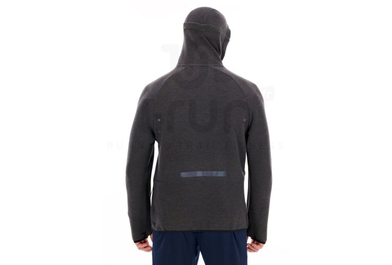 Nike sudadera Dri-Fit Run Division
