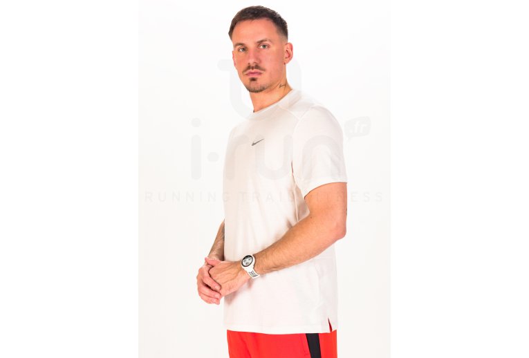 Nike camiseta manga corta Dri-Fit Run Division Rise 365