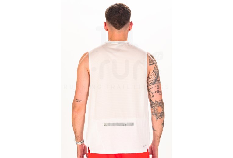 Nike camiseta de tirantes Dri-Fit Run Division Rise 365