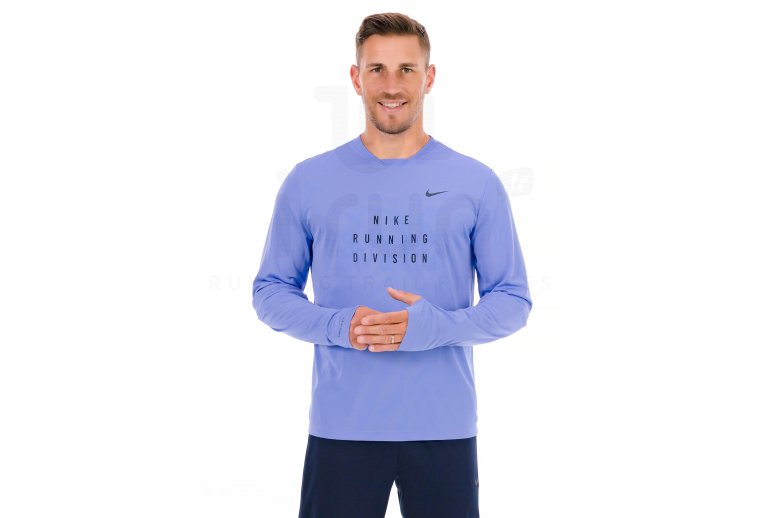 Nike Dri-Fit Run Division Rise 365 M
