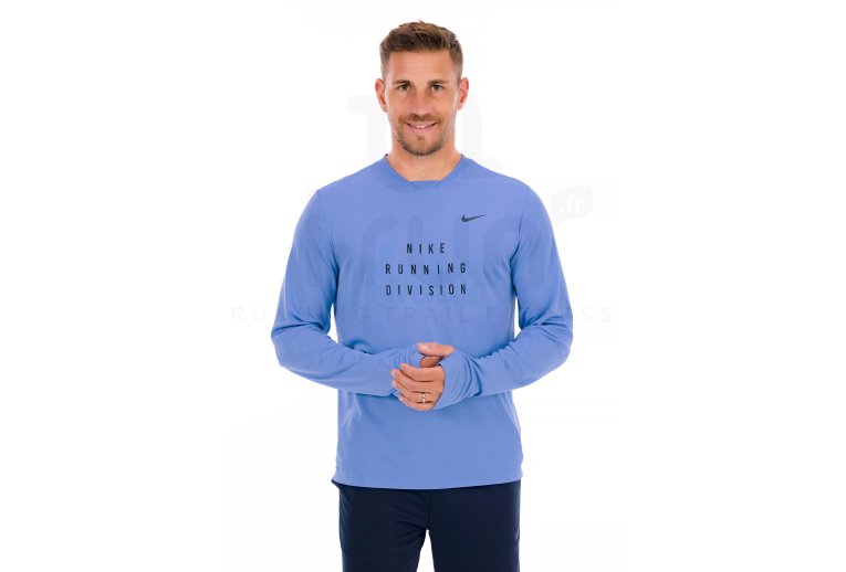 Nike Dri-Fit Run Division Rise 365 Herren