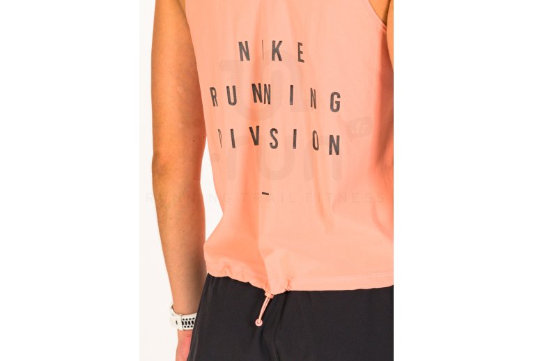 Nike Dri-Fit Run Division W