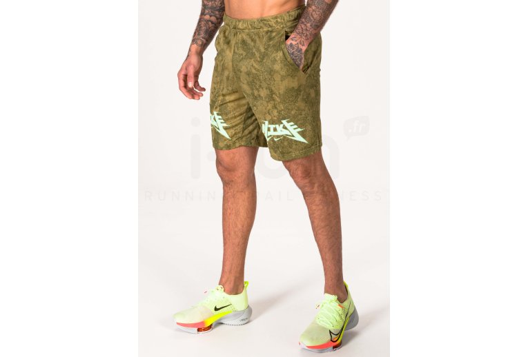 Nike Dri-Fit Story Herren