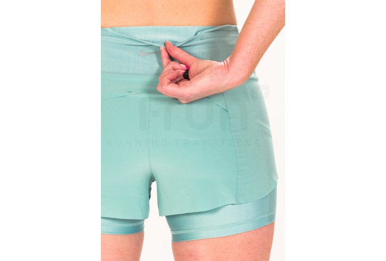 Nike Dri-Fit Swift 2 en 1 Damen